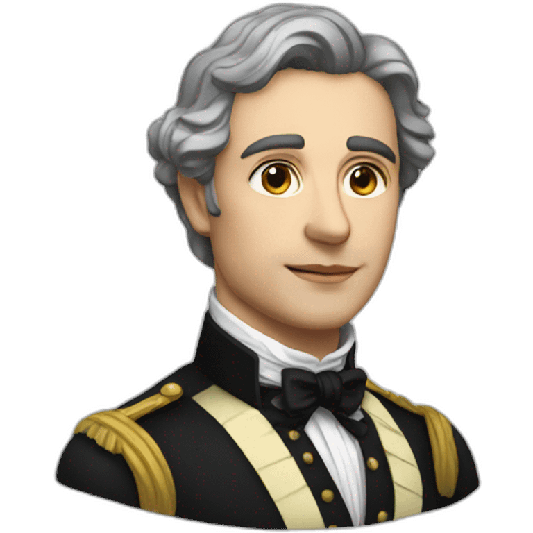 aristocrat ai emoji