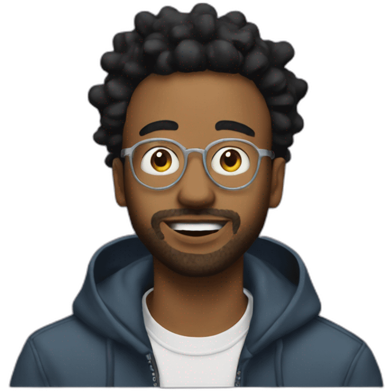 Acide Aminé emoji