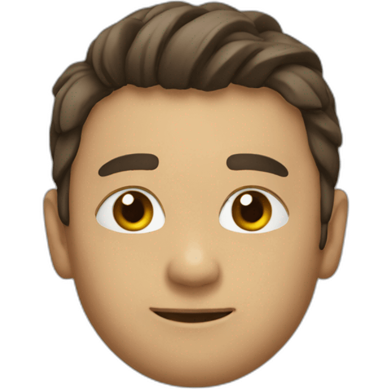 Mi emoji