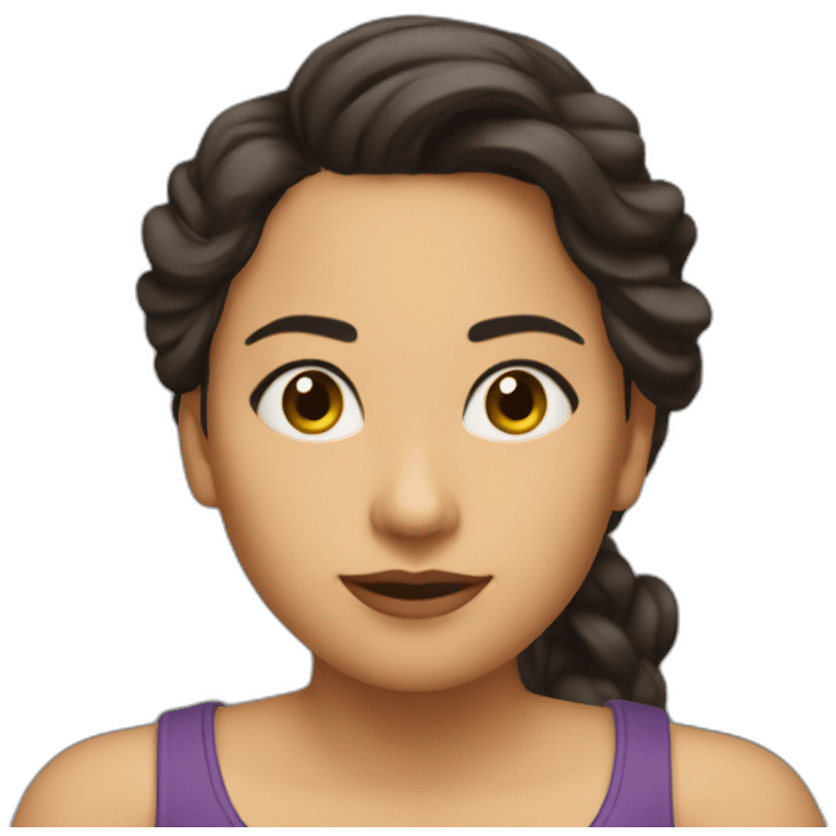 Belinda Salazar Correa emoji