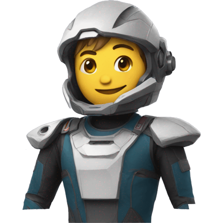 starlink emoji