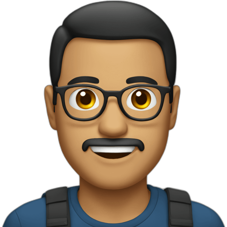 Seno adhi nugroho emoji