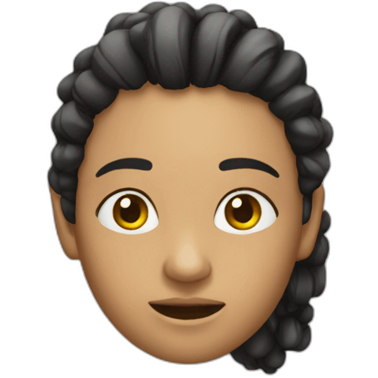 Maya emoji