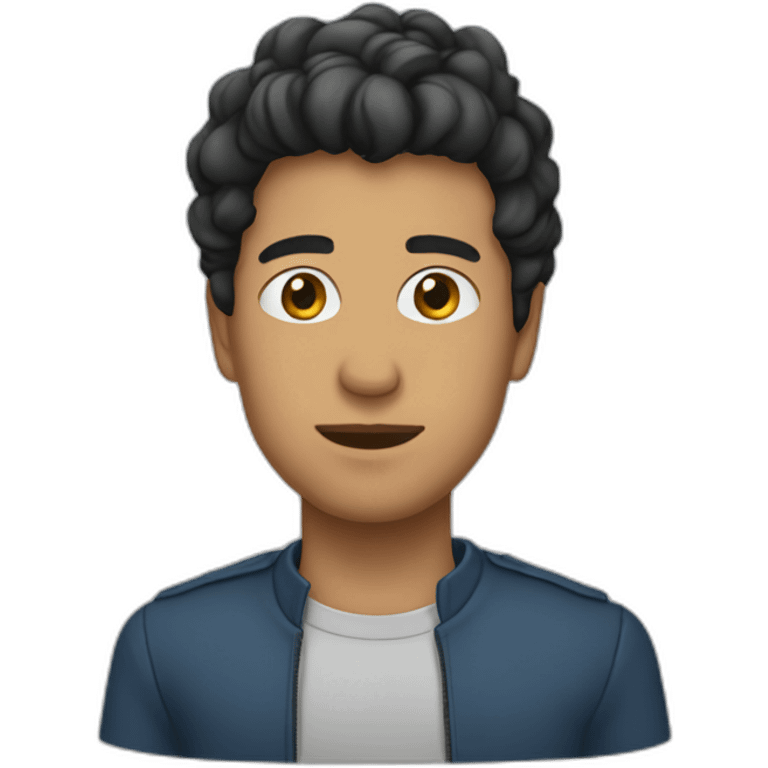 Joachim Cadenas emoji