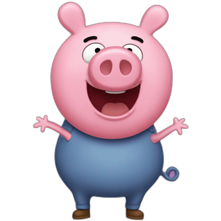 mad-peppa-pig emoji