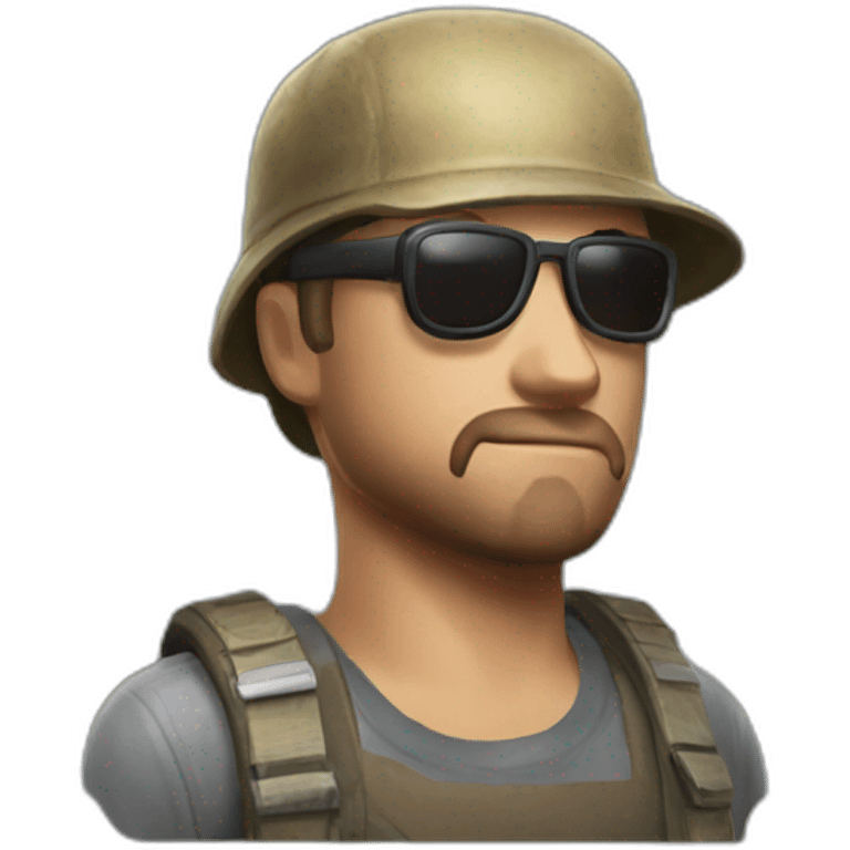 Pubg emoji emoji