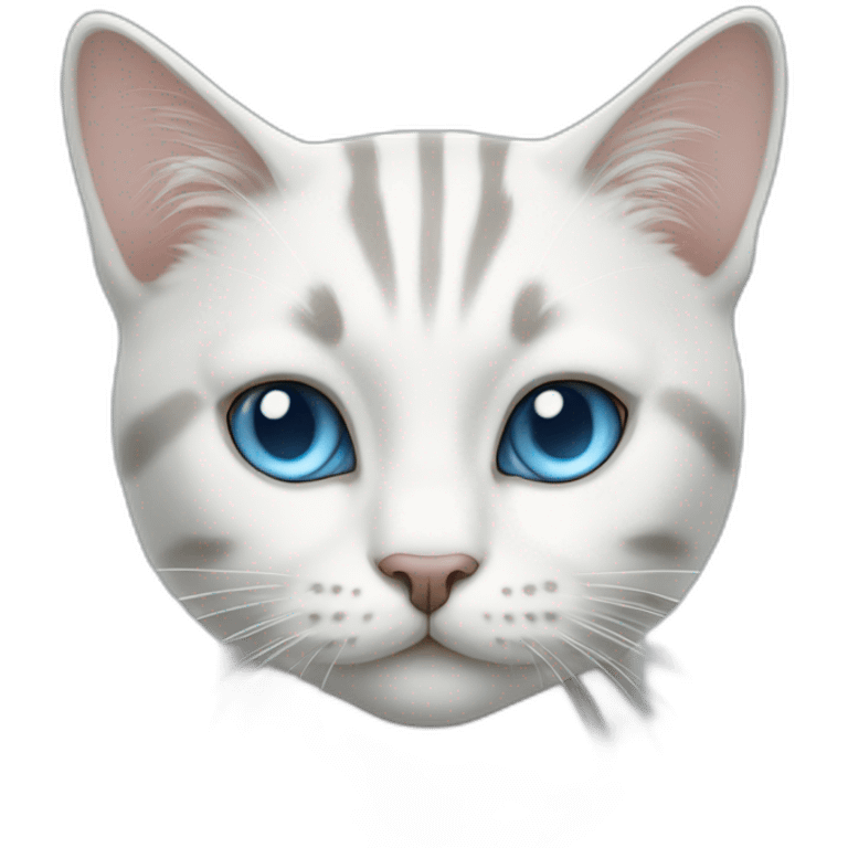 white-cat-with-grey-stripes-full-body-blue-eyes emoji