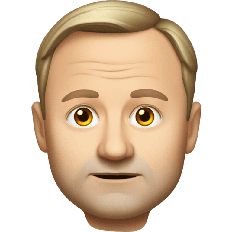 Andrzej Duda emoji