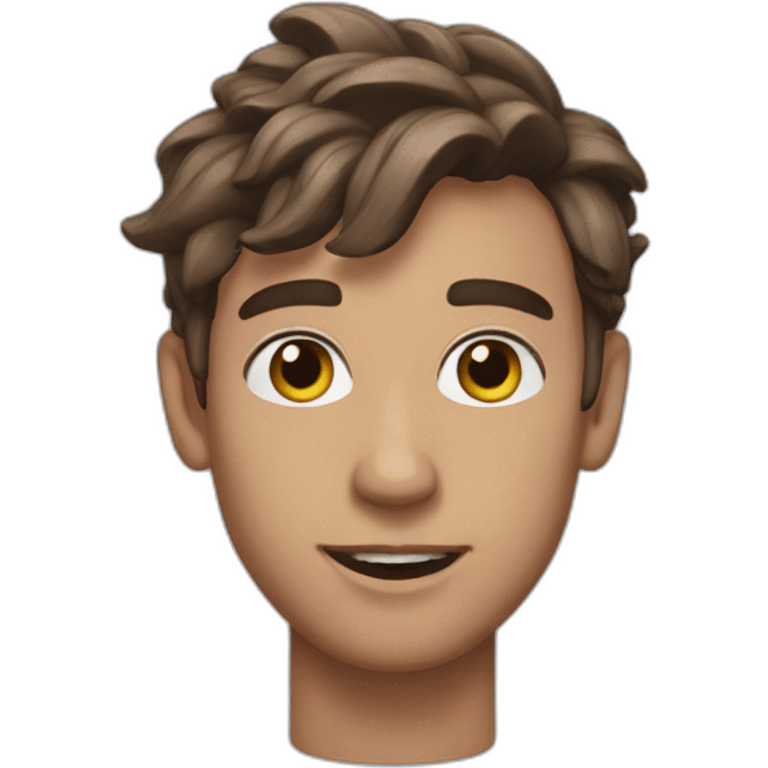 Flume emoji