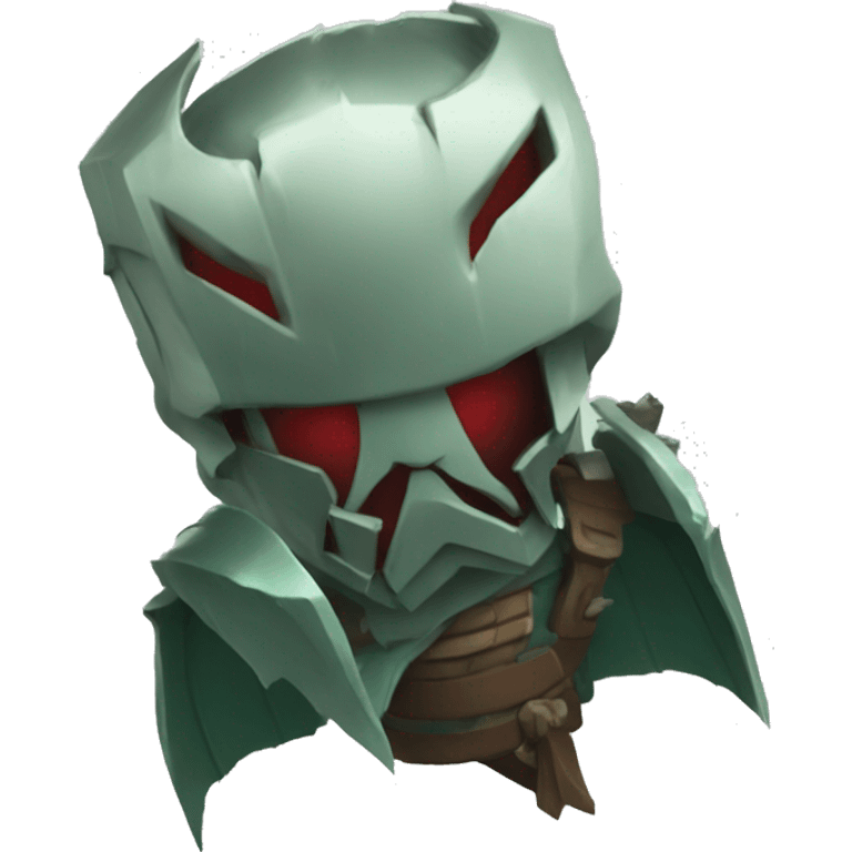 pyke emoji