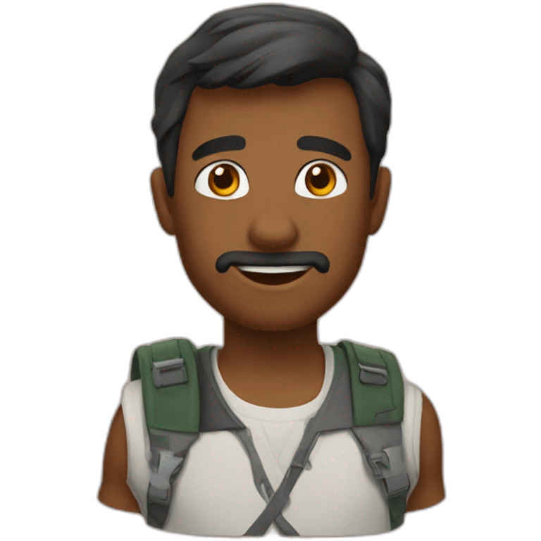 Tiakola emoji