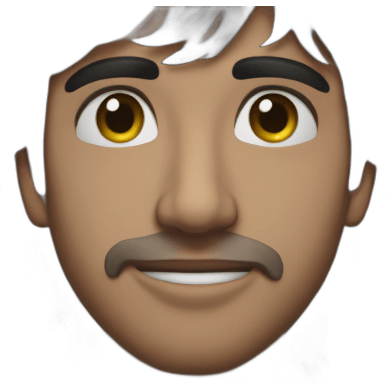 Saurabh emoji