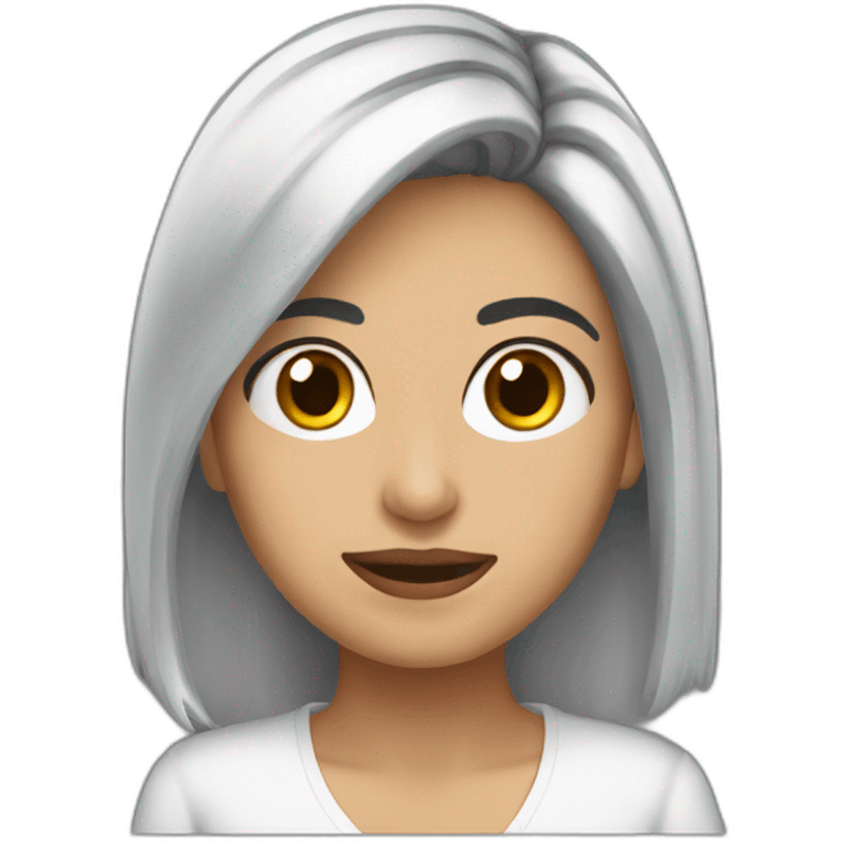 Michelle Daniella Domínguez Juarez emoji