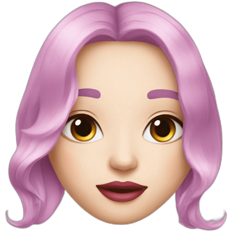 cosmetics emoji