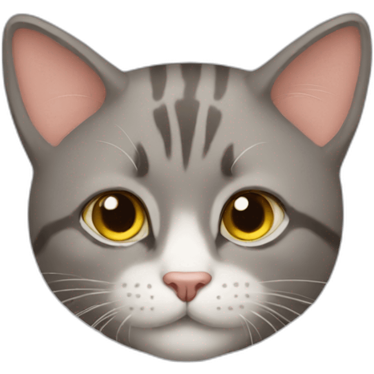 Gato emoji