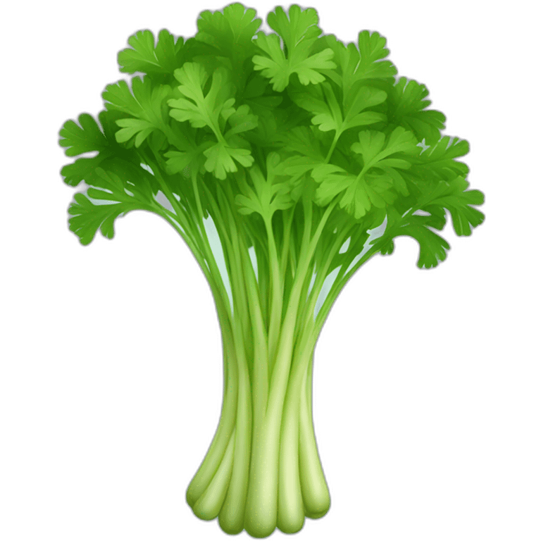 parsley emoji