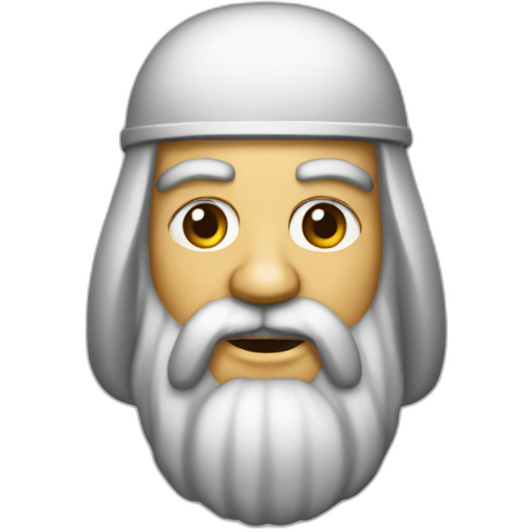 Plato emoji