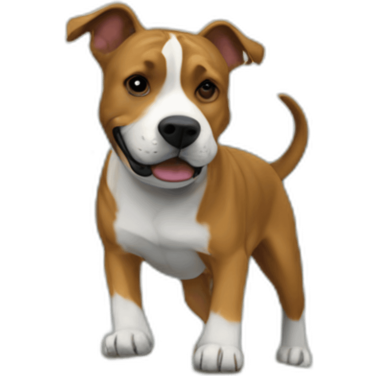 amstaff-surfingist emoji