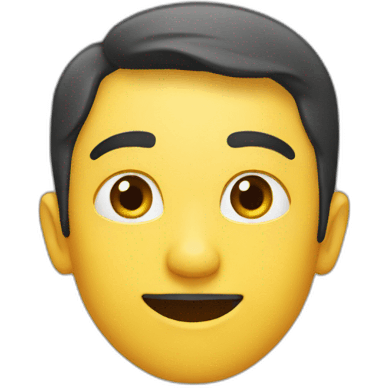 Halimi emoji