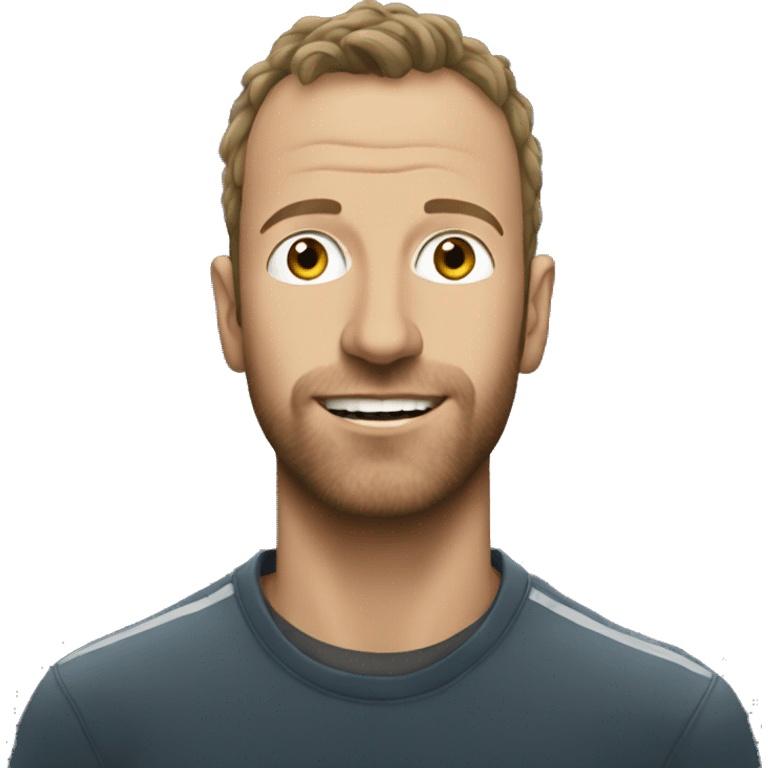 Coldplay emoji