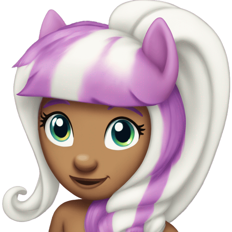 My Little Pony emoji