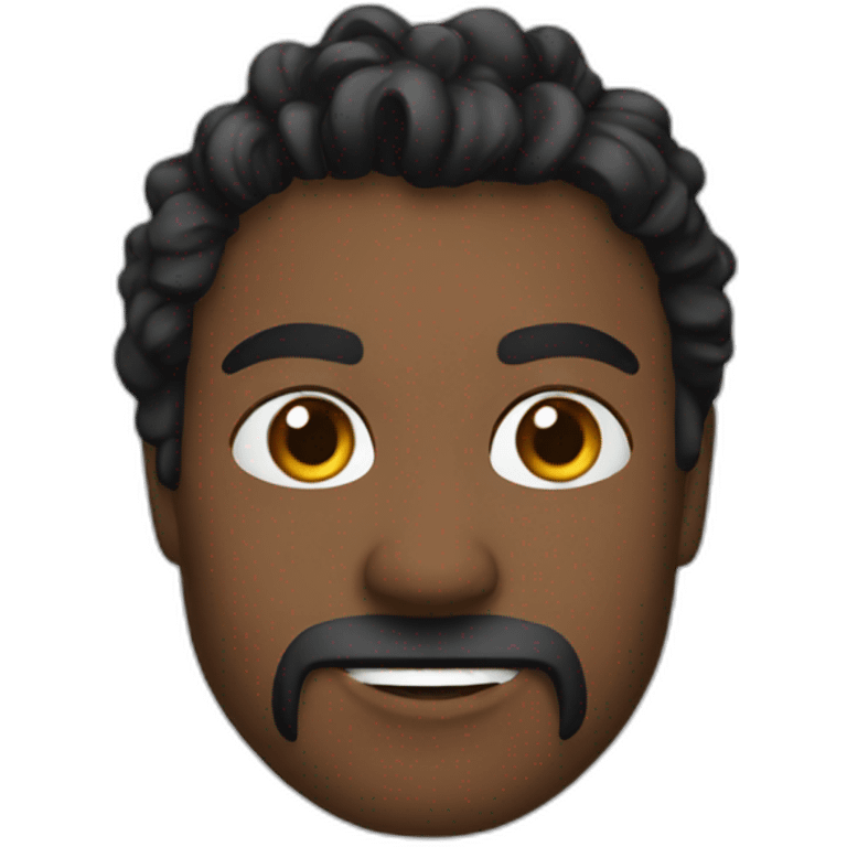 Azis emoji