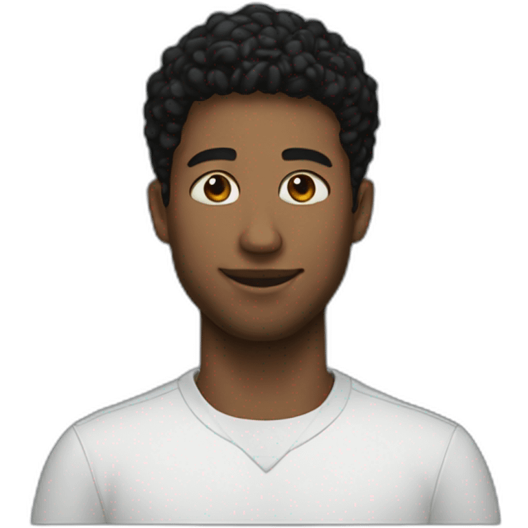 Tristan harris  emoji