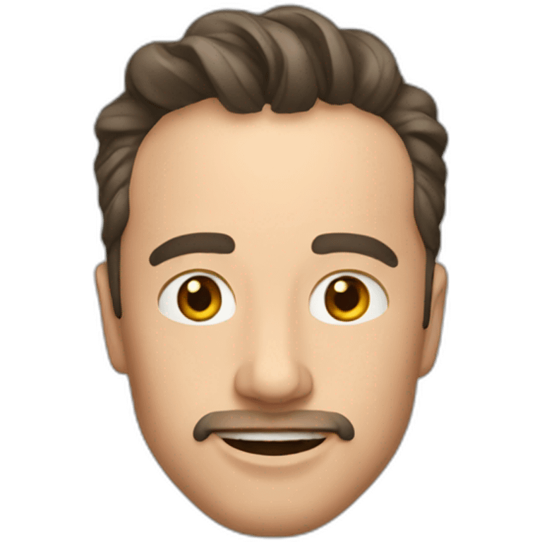 Musk emoji