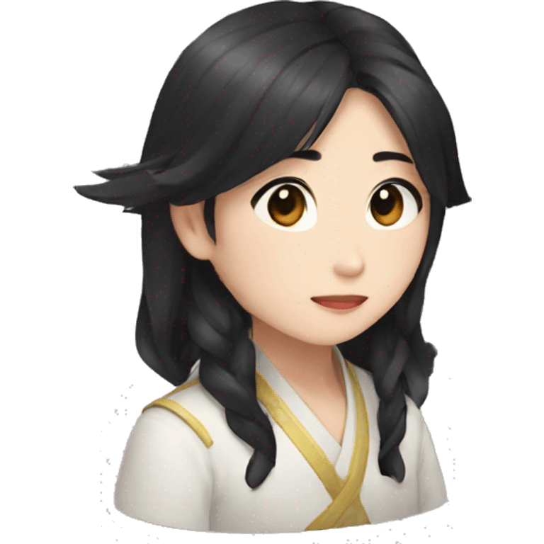 Xie Lian emoji