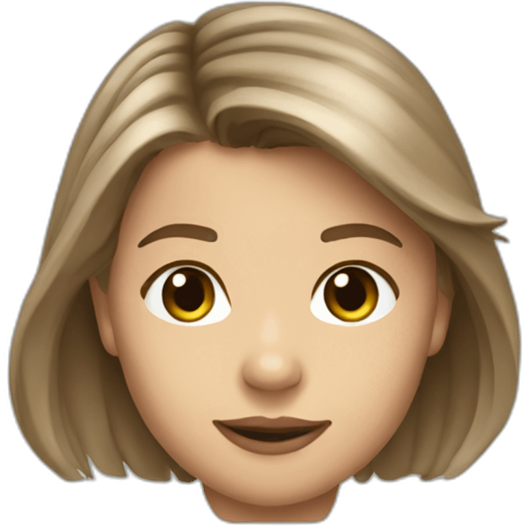 Bindi Irwin emoji