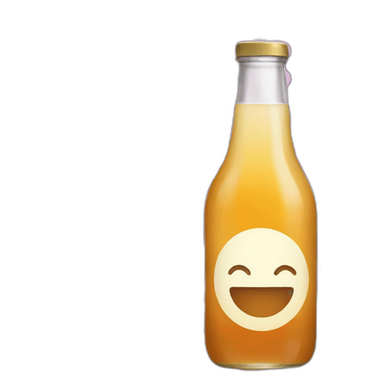 kombucha emoji