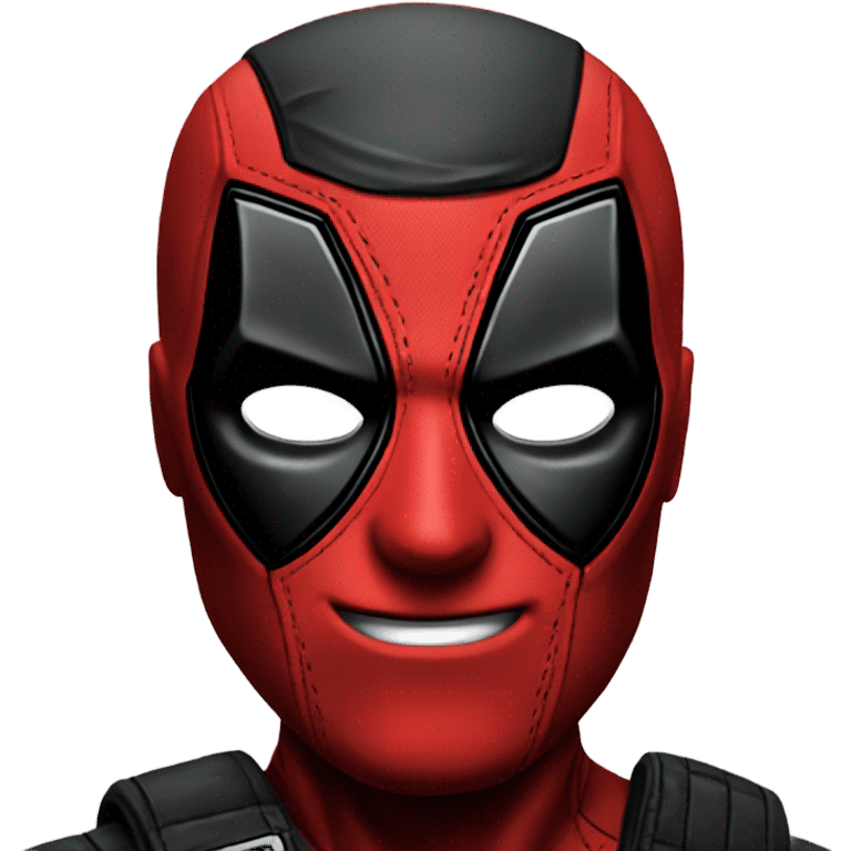 Deadpool emoji