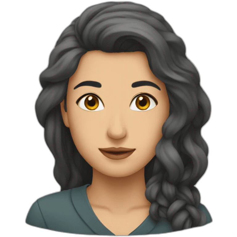 zeynep emoji