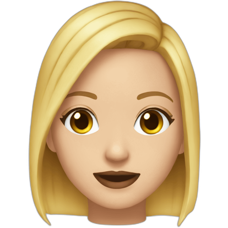 Alexis texas emoji