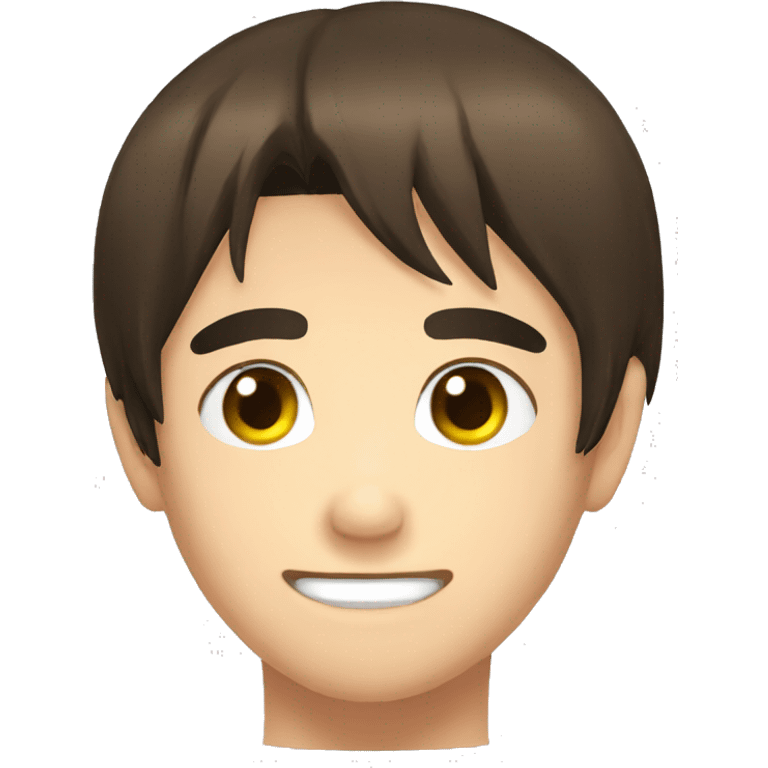 Eren emoji