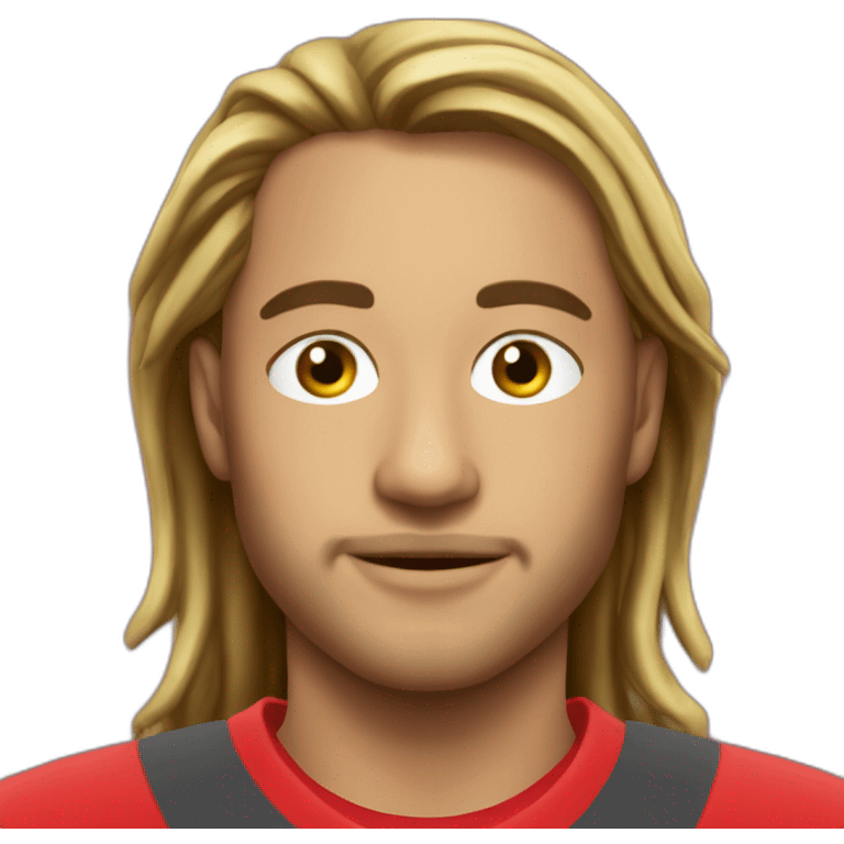 Mainz 05 emoji