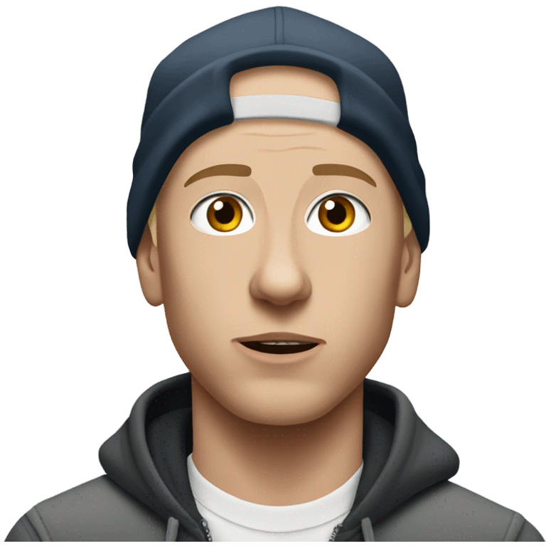 Eminem emoji