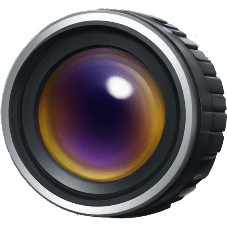 Rlc Lens  emoji