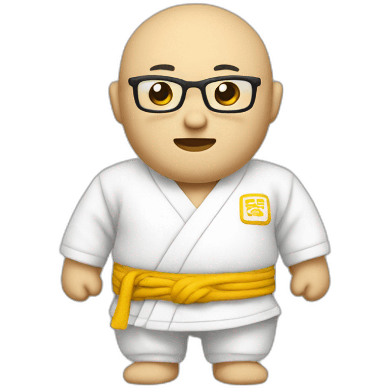 Sensei wu  emoji