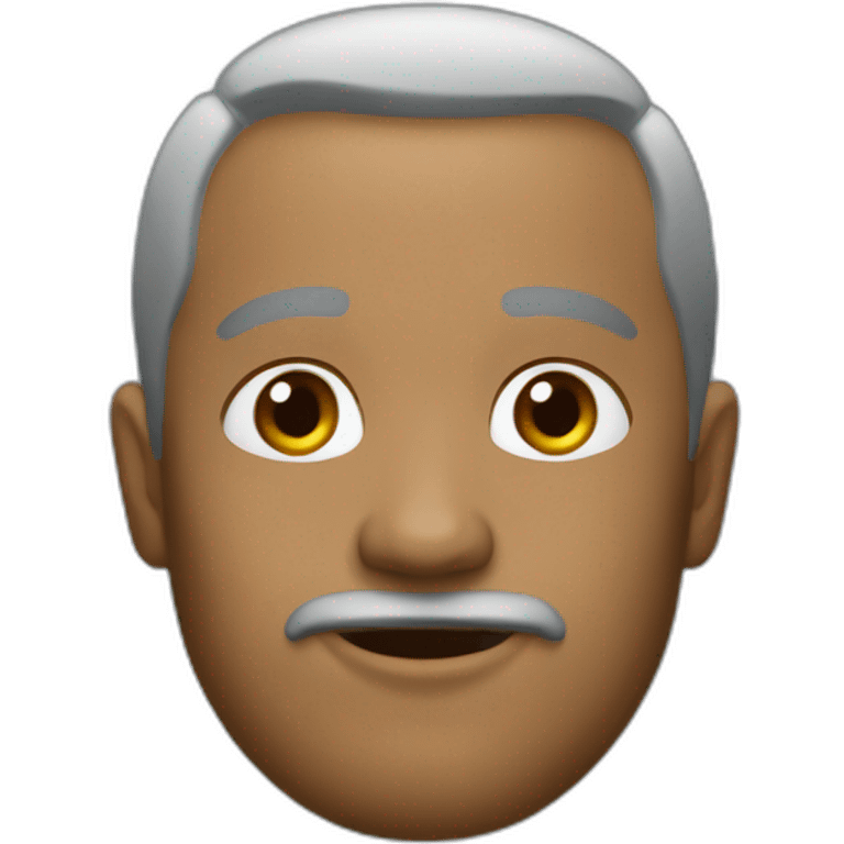 Emmanuel Marcon emoji