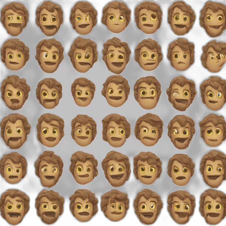 Anton ego emoji