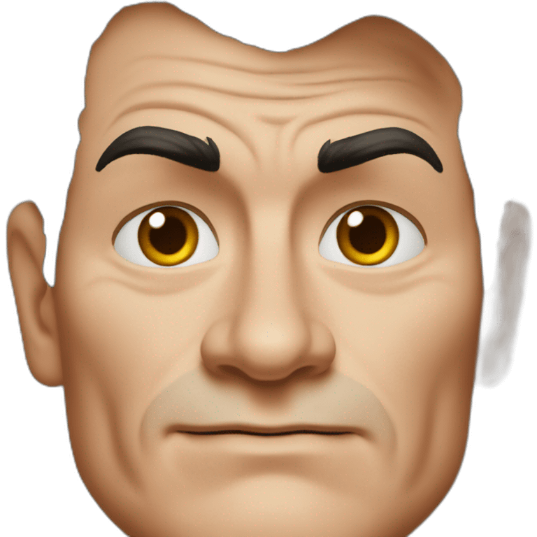 Charlie sheen emoji