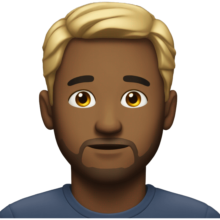 sad brandon fraser emoji