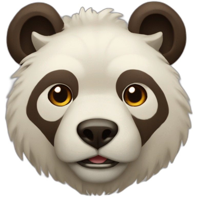 Koba lad emoji