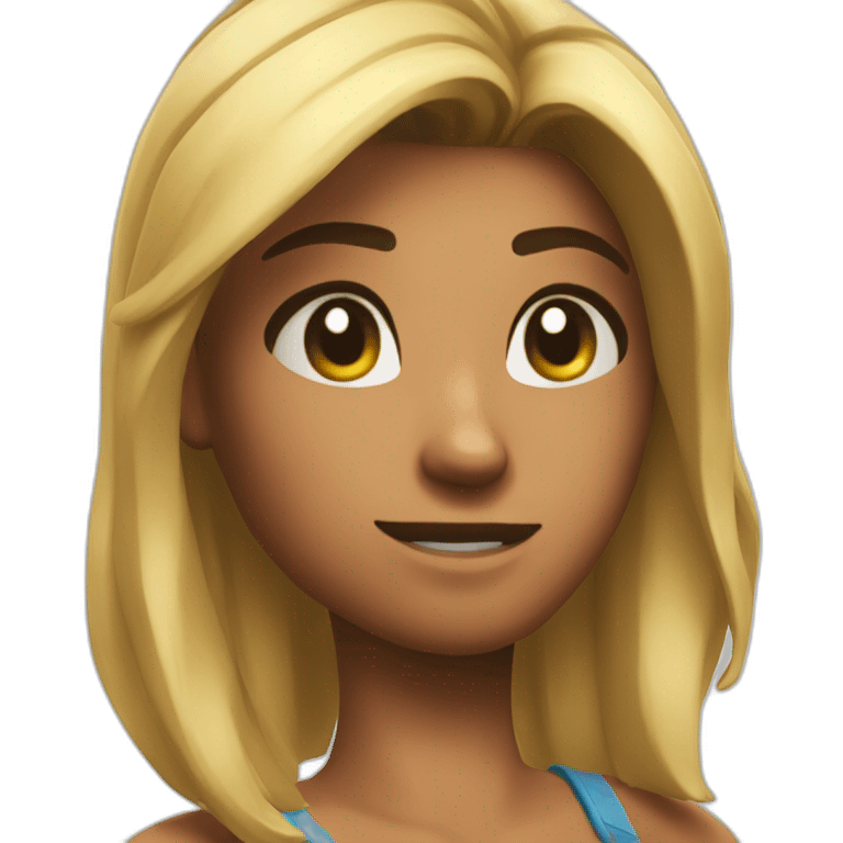 Miaousclé fornite  emoji