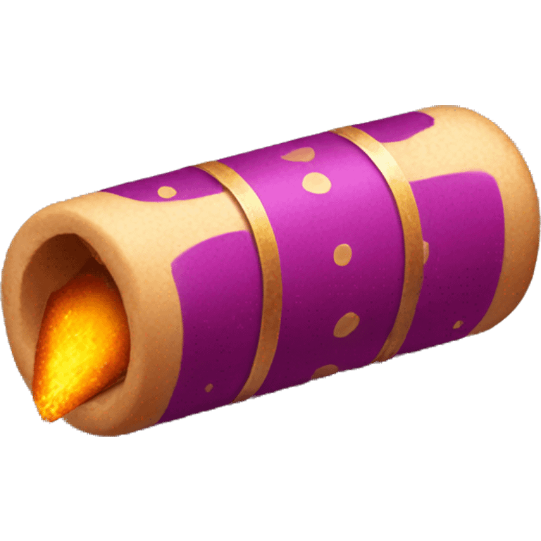 Diwali Cracker  emoji