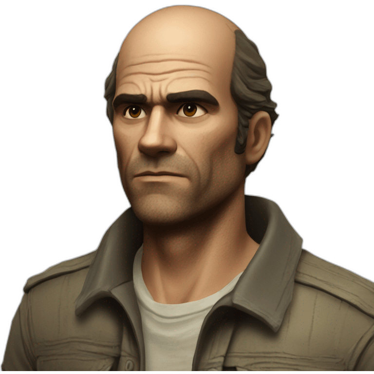 trevor philips emoji