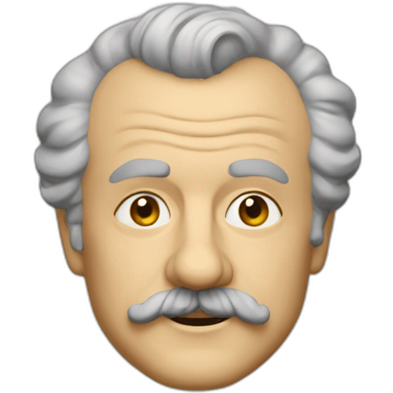 george brassens emoji