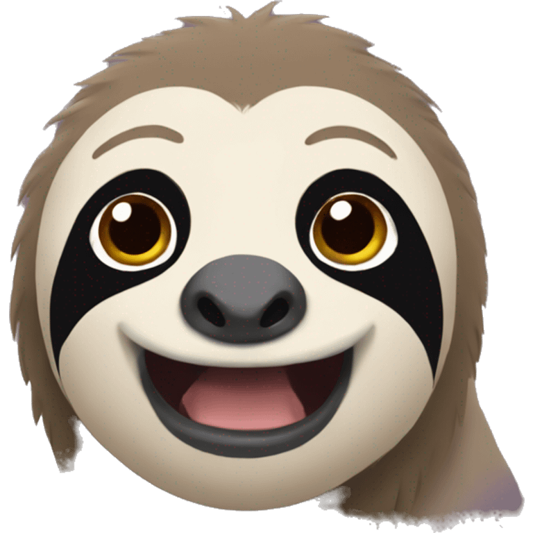 Sloth_421 bing emoji