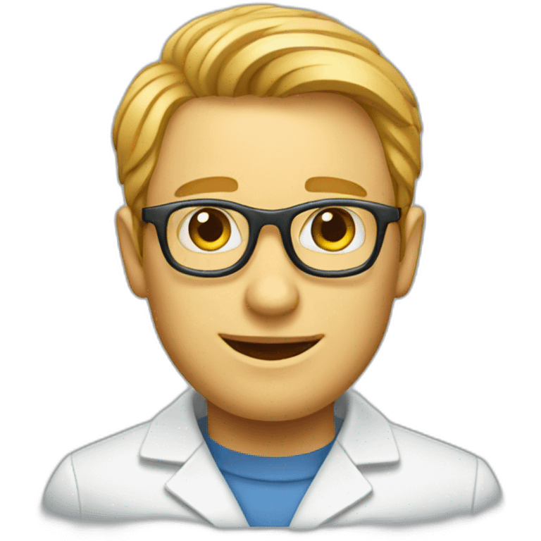 thermo fisher emoji